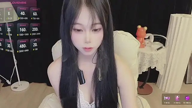 -Annababy online show from July 2026 03:45:02 PM