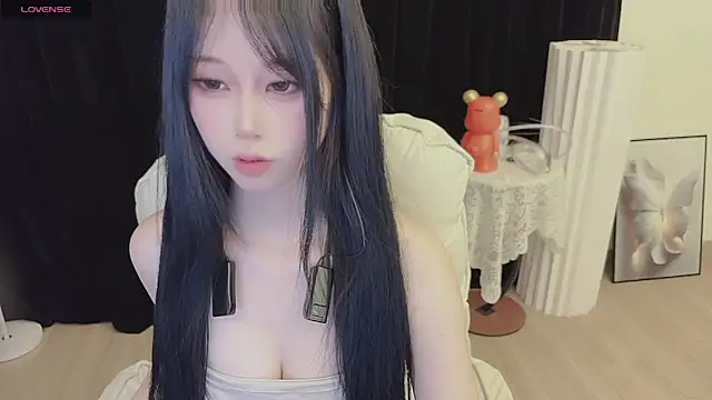 -Annababy online show from July 2026 01:48:02 PM