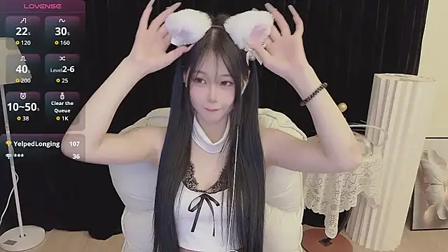 -Annababy online show from July 2026 01:03:01 PM