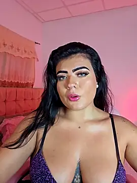 Modelsalo online show from December 2025 04:35:01 PM