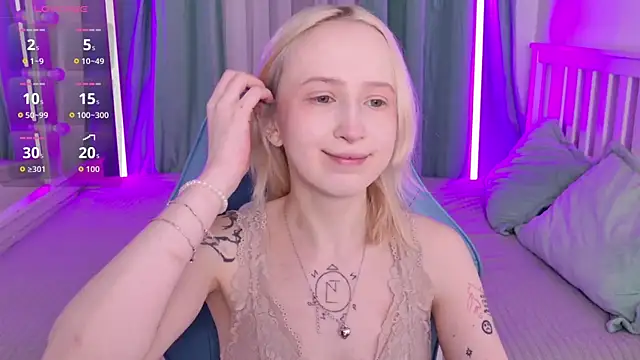 Snapshot of _Babyface_ chatting on January 2026 01:17:02 PM Babyface online show from January 2026 01:17:02 PM