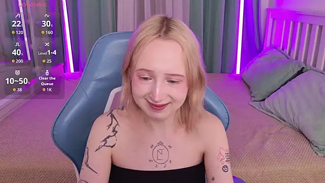  Babyface  online show from March 2026 01:06:02 PM