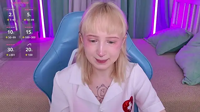  Babyface  online show from April 2026 12:13:01 PM