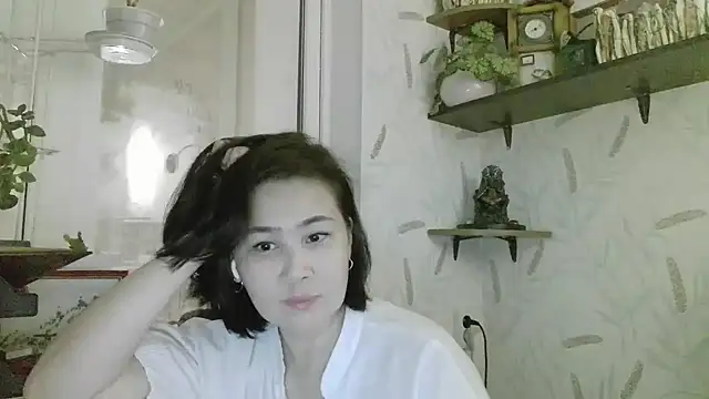 Nettie Allie online show from February 2026 03:08:01 PM