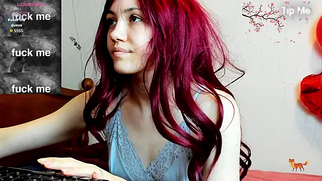 Snapshot of MissKotomissCat chatting on February 2026 08:58:02 AM MissKotomissCat online show from February 2026 08:58:02 AM