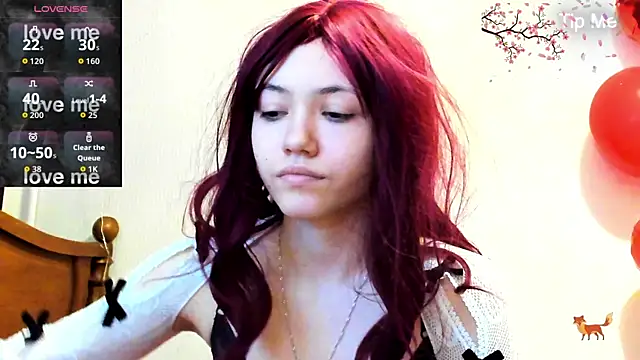 Snapshot of MissKotomissCat chatting on March 2026 09:33:02 AM MissKotomissCat online show from March 2026 09:33:02 AM