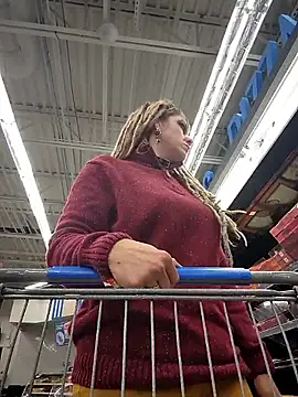 Horny hippie online show from October 2025 11:47:01 PM