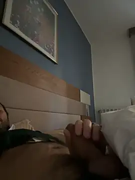 Grossooocazz online show from November 2025 02:51:01 PM