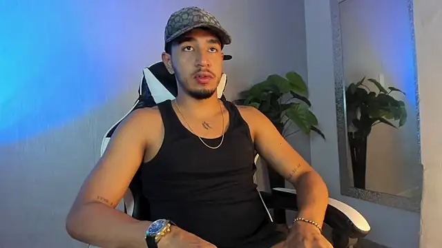 Brand Collins online show from February 2026 11:37:01 AM