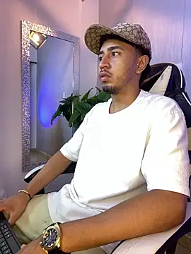 Brand Collins online show from March 2026 11:29:02 AM