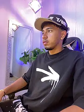 Brand Collins online show from April 2026 12:05:02 PM