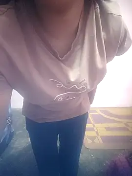 Juliekhan 98 online show from December 2025 08:23:01 AM