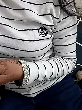 Juliekhan 98 online show from January 2026 05:43:01 AM