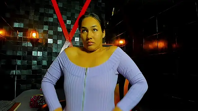 AzumiWalker online show from February 2026 02:10:01 AM