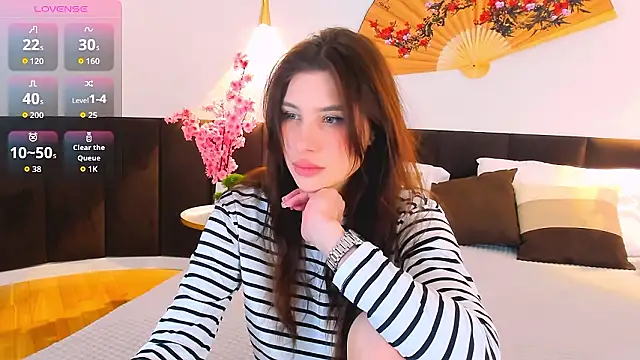 Snapshot of Danielle_Eddwards chatting on March 2026 05:35:01 AM Danielle Eddwards online show from March 2026 05:35:01 AM