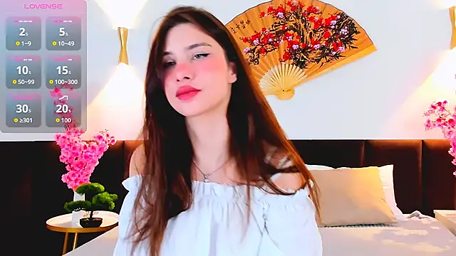 Snapshot of Danielle_Eddwards chatting on March 2026 05:46:01 AM Danielle Eddwards online show from March 2026 05:46:01 AM