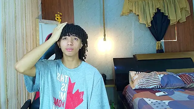 kim curlyy online show from April 2026 01:05:02 PM