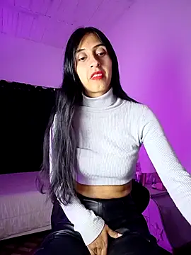 Im Kloe online show from February 2026 07:29:02 PM