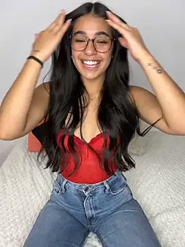 Snapshot of Jazmiin- chatting on April 2026 10:26:02 PM Jazmiin- online show from April 2026 10:26:02 PM