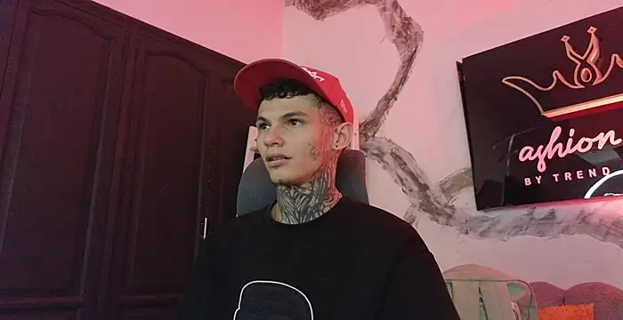 Paulo 527 online show from February 2026 04:46:02 AM