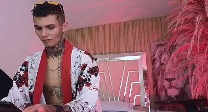 Paulo 527 online show from March 2026 05:35:02 AM