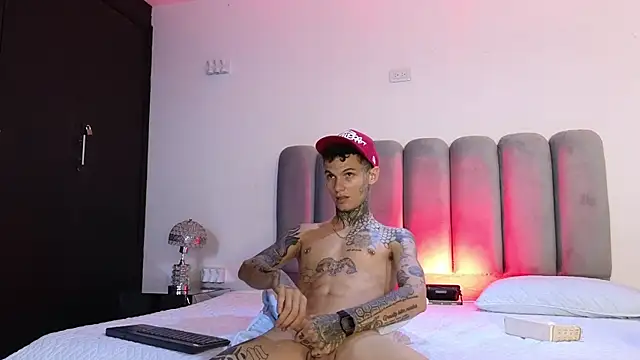 Paulo 527 online show from April 2026 02:31:01 AM