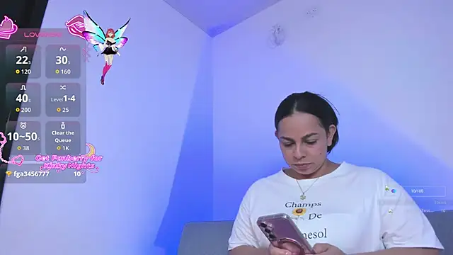 jimena chic1 online show from December 2025 07:45:02 PM