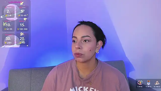 jimena chic1 online show from February 2026 06:34:02 PM