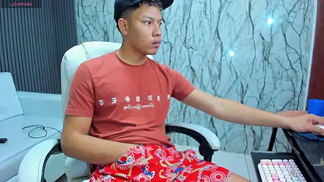 marcus 20 online show from December 2025 01:49:01 PM