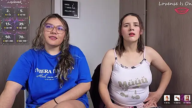 ArianaBlak  online show from February 2026 12:20:01 AM