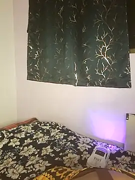 Snapshot of ALEXA_4445 chatting on January 2026 04:54:02 PM ALEXA 4445 online show from January 2026 04:54:02 PM