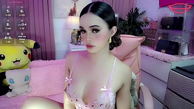 sexy blair01 online show from February 2026 03:40:01 AM