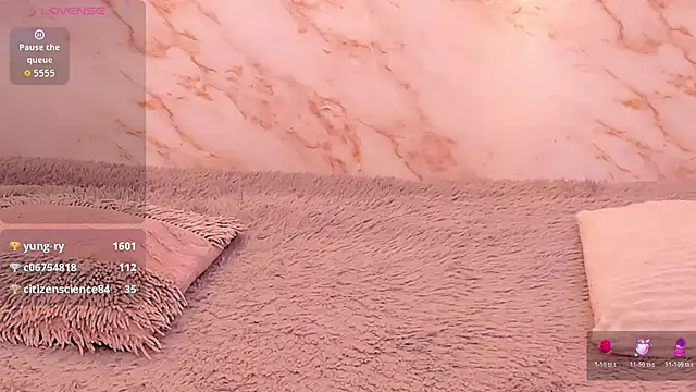 Dakota ferreti  online show from February 2026 11:35:02 AM