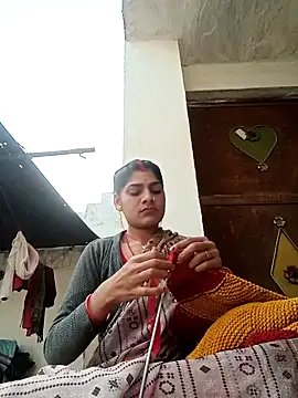 Janki cute online show from February 2026 12:13:02 PM