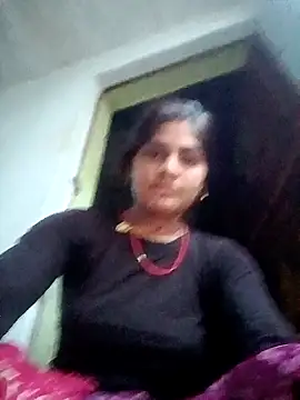 Snapshot of Janki_cute chatting on August 2026 12:23:01 AM Janki cute online show from August 2026 12:23:01 AM