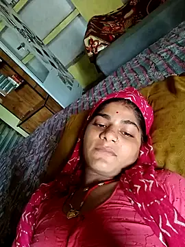 Snapshot of Janki_cute chatting on August 2026 07:57:02 AM Janki cute online show from August 2026 07:57:02 AM