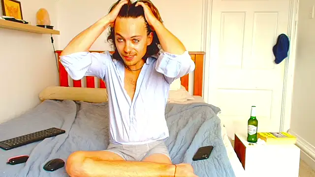 punktwink420 online show from December 2025 10:58:01 PM