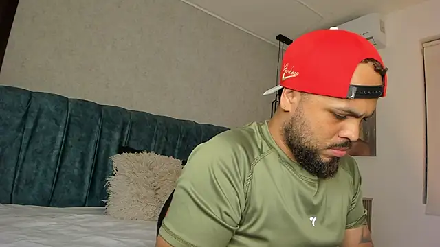 Snapshot of Harrishairy chatting on March 2026 08:05:02 AM Harrishairy online show from March 2026 08:05:02 AM