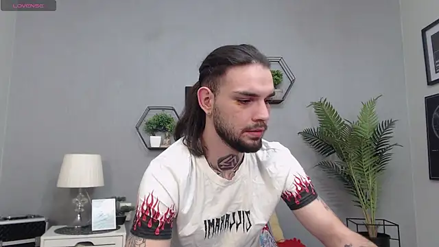 Snapshot of KaneHunter chatting on February 2026 08:15:01 PM KaneHunter online show from February 2026 08:15:01 PM