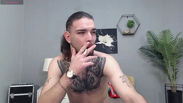 Snapshot of KaneHunter chatting on February 2026 08:40:02 PM KaneHunter online show from February 2026 08:40:02 PM