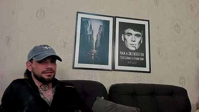 KaneHunter online show from May 2026 10:50:03 PM