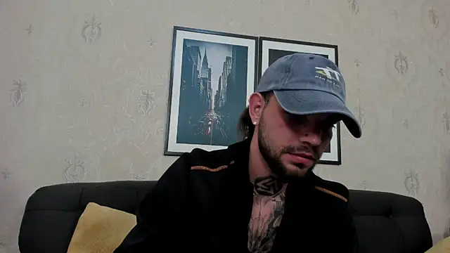 KaneHunter online show from May 2026 11:12:03 PM