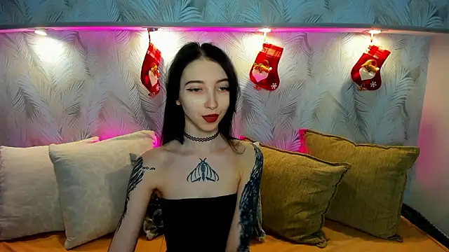 Ellen Hops online show from January 2026 09:24:02 AM