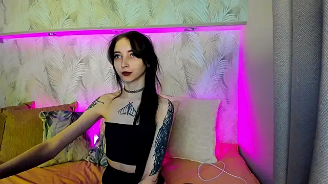 Ellen Hops online show from March 2026 08:40:01 AM