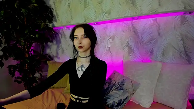 Ellen Hops online show from March 2026 08:08:02 AM