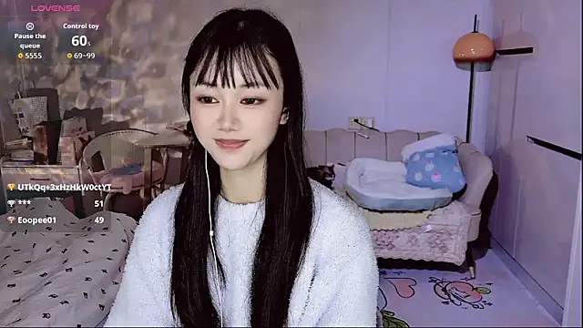 Coral 888 online show from January 2026 01:54:02 AM