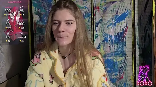 Adell Love online show from February 2026 02:18:01 PM