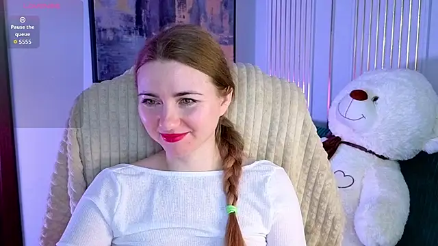 SofiAngela online show from March 2026 01:08:01 AM