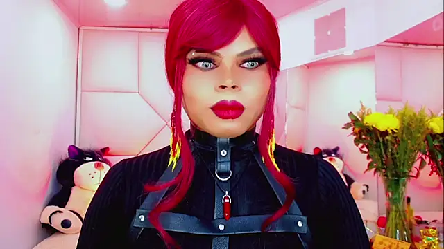 Alana-sofia online show from December 2025 12:21:01 PM