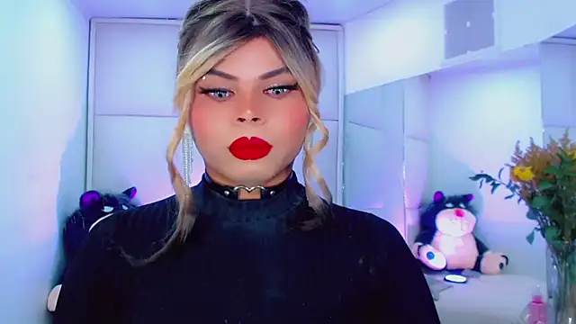 Alana-sofia online show from January 2026 09:51:01 PM